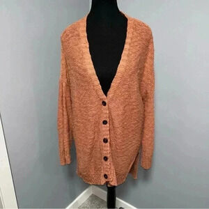American  Eagle Cardigan